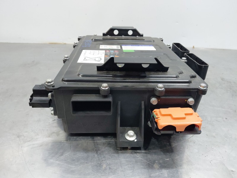 Recambio de bateria para kia ceed sportswagon hybrid referencia OEM IAM   