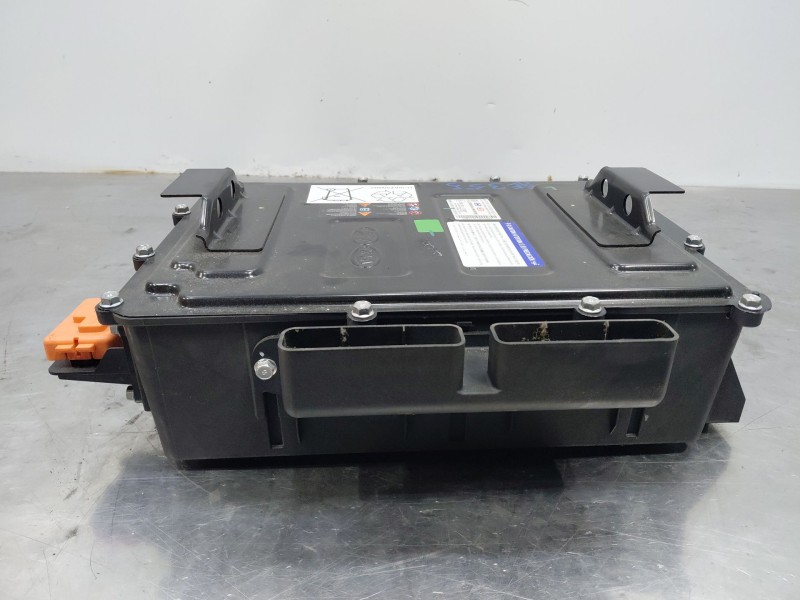 Recambio de bateria para kia ceed sportswagon hybrid referencia OEM IAM   
