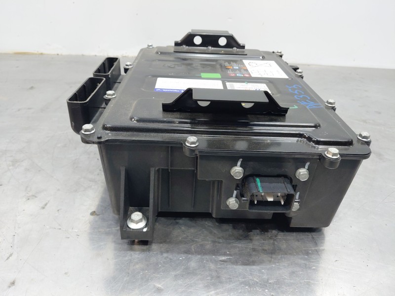 Recambio de bateria para kia ceed sportswagon hybrid referencia OEM IAM   