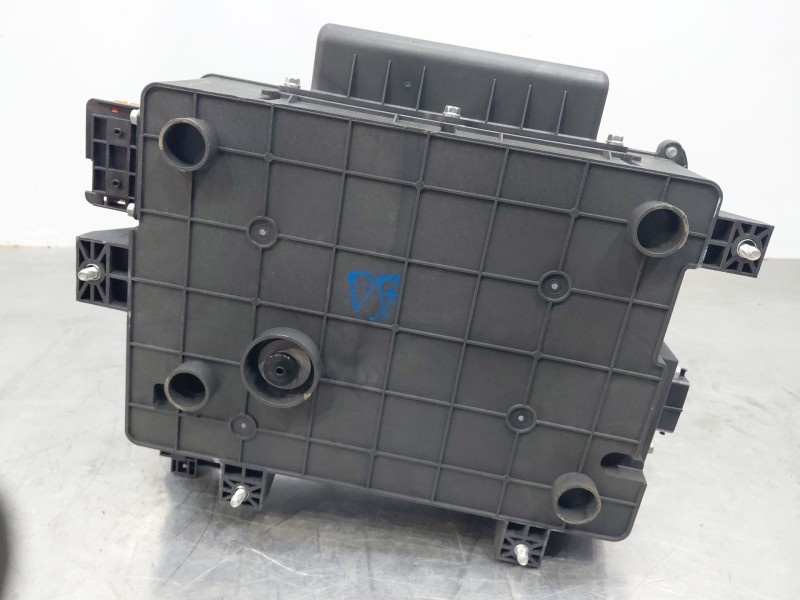 Recambio de bateria para kia ceed sportswagon hybrid referencia OEM IAM   