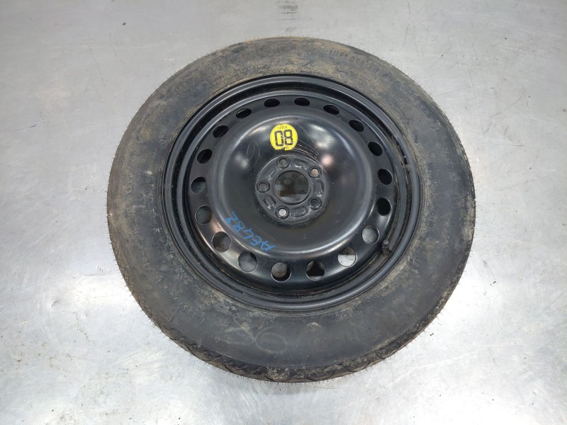 Recambio de neumatico repuesto para ford kuga i 2.0 tdci referencia OEM IAM   