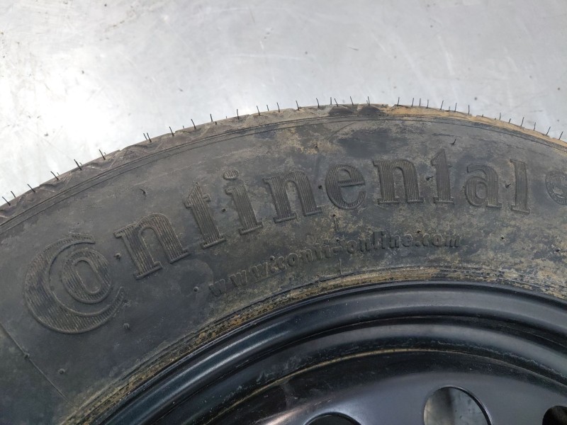 Recambio de neumatico repuesto para ford kuga i 2.0 tdci referencia OEM IAM   