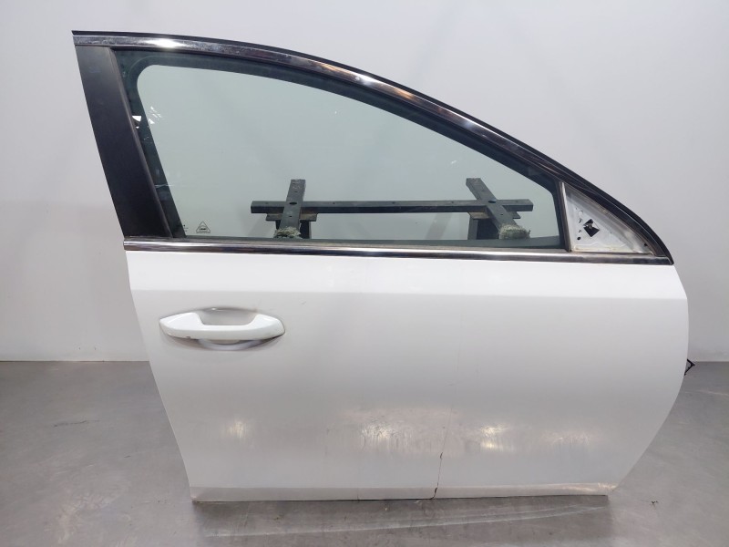 Recambio de puerta delantera derecha para kia ceed sportswagon hybrid referencia OEM IAM   