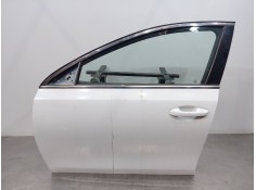 Recambio de puerta delantera izquierda para kia ceed sportswagon hybrid referencia OEM IAM   
