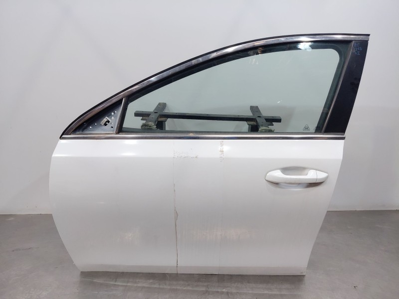 Recambio de puerta delantera izquierda para kia ceed sportswagon hybrid referencia OEM IAM   