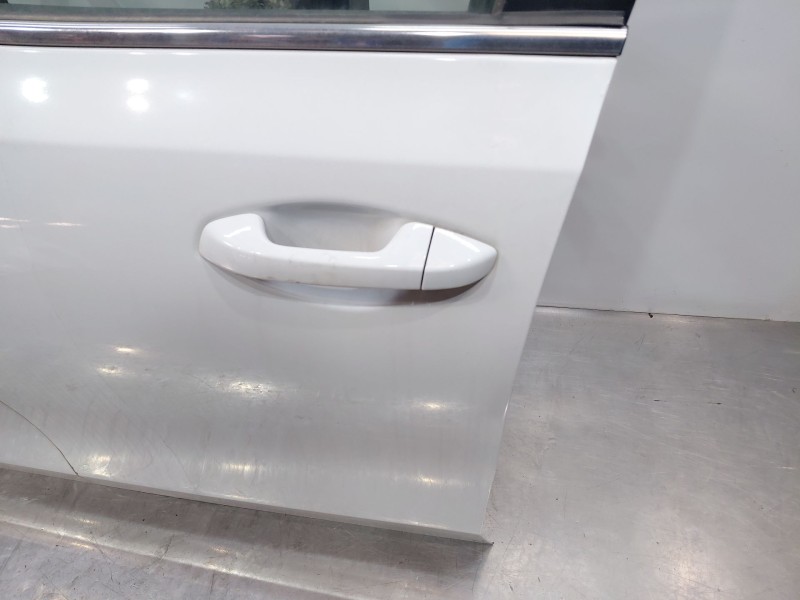 Recambio de puerta delantera izquierda para kia ceed sportswagon hybrid referencia OEM IAM   