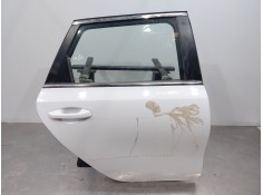 Recambio de puerta trasera derecha para kia ceed sportswagon hybrid referencia OEM IAM   
