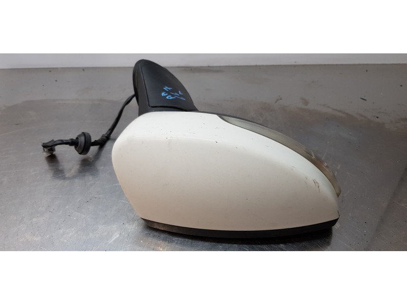 Recambio de retrovisor derecho para ford ecosport trend referencia OEM IAM CN1517682BG   Recambio de retrovisor derecho para ford ecosport trend referencia OEM IAM CN1517682BG