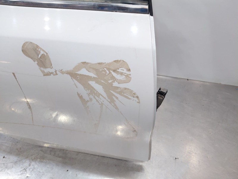 Recambio de puerta trasera derecha para kia ceed sportswagon hybrid referencia OEM IAM   