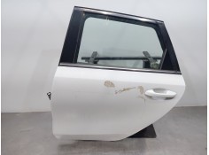 Recambio de puerta trasera izquierda para kia ceed sportswagon hybrid referencia OEM IAM   