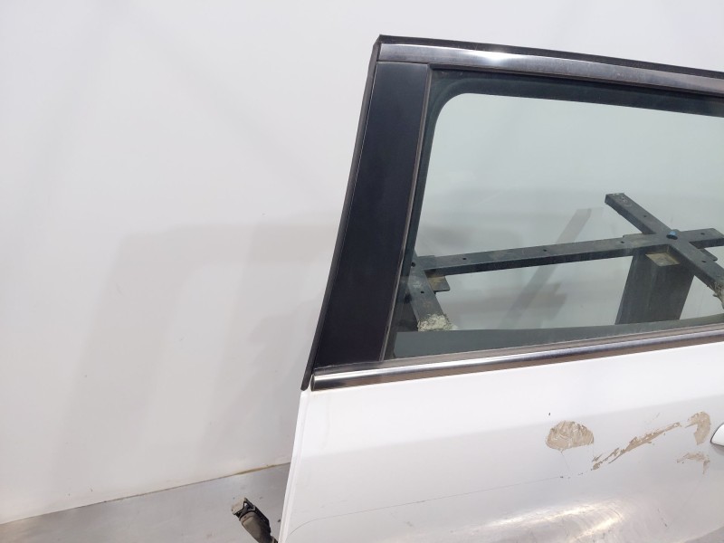 Recambio de puerta trasera izquierda para kia ceed sportswagon hybrid referencia OEM IAM   