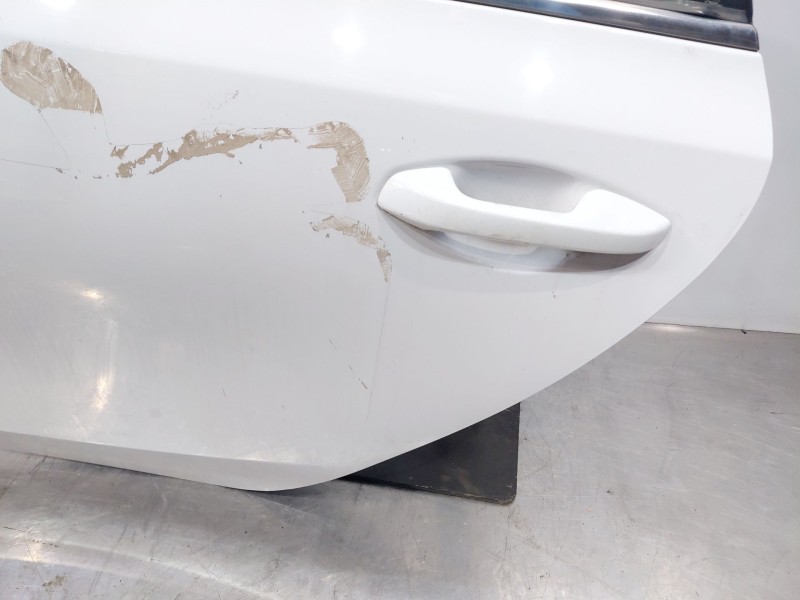 Recambio de puerta trasera izquierda para kia ceed sportswagon hybrid referencia OEM IAM   