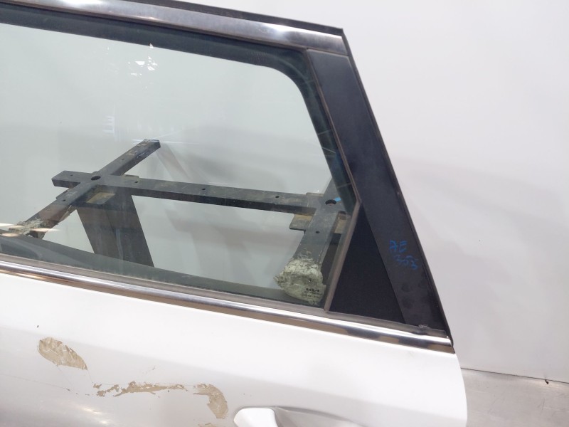 Recambio de puerta trasera izquierda para kia ceed sportswagon hybrid referencia OEM IAM   