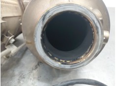 Recambio de filtro de particulas para kia ceed sportswagon hybrid referencia OEM IAM    2