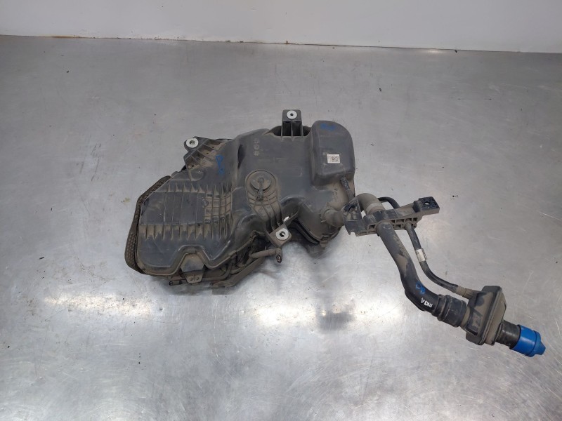 Recambio de deposito aditivo adblue fap ( deposito grande ) para kia ceed sportswagon eco dynamics referencia OEM IAM   