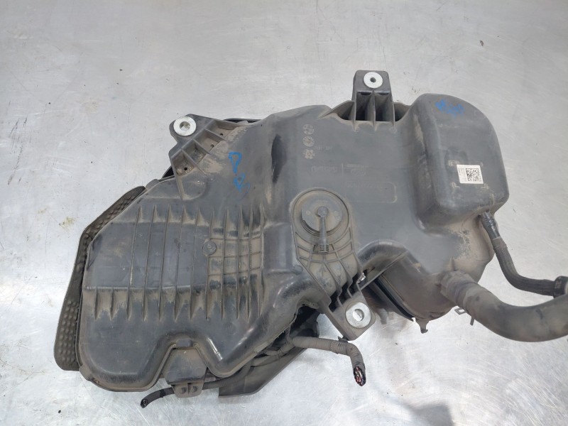 Recambio de deposito aditivo adblue fap ( deposito grande ) para kia ceed sportswagon eco dynamics referencia OEM IAM   