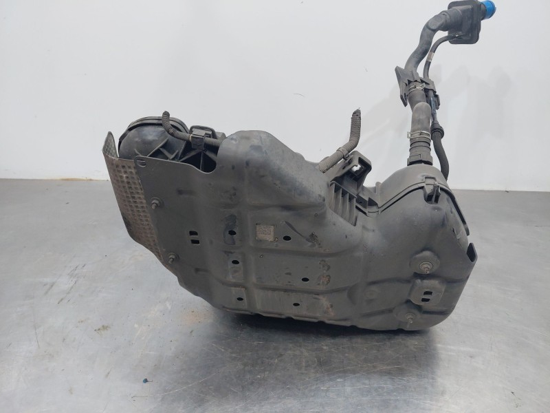 Recambio de deposito aditivo adblue fap ( deposito grande ) para kia ceed sportswagon eco dynamics referencia OEM IAM   