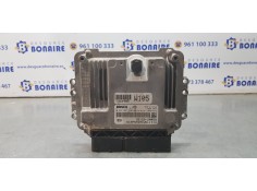 Recambio de centralita motor uce para kia carens ( ) concept referencia OEM IAM 391202A458