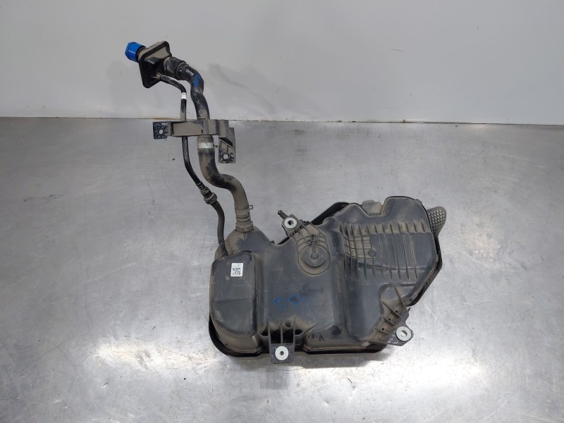 Recambio de deposito aditivo adblue fap ( deposito grande ) para kia ceed sportswagon hybrid referencia OEM IAM   