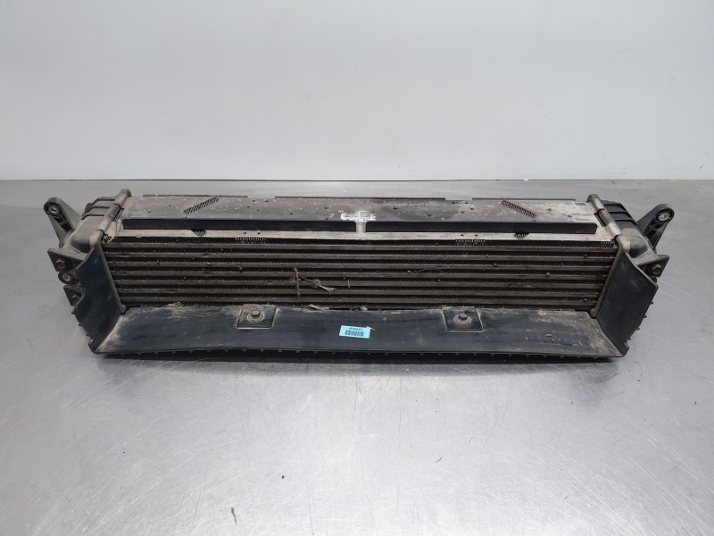 Recambio de intercooler para kia ceed sportswagon eco dynamics referencia OEM IAM   