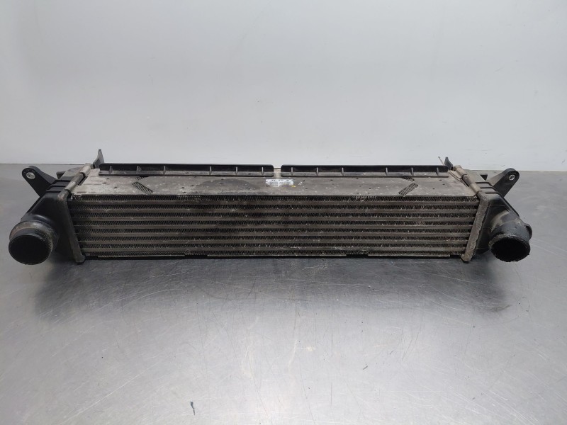 Recambio de intercooler para kia ceed sportswagon eco dynamics referencia OEM IAM   