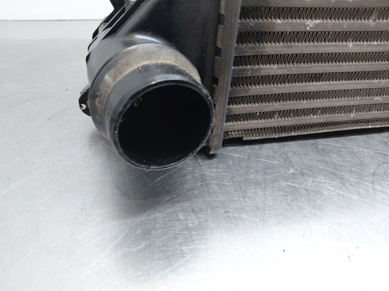 Recambio de intercooler para kia ceed sportswagon eco dynamics referencia OEM IAM   