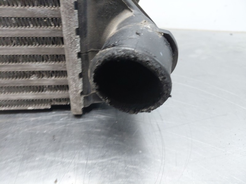 Recambio de intercooler para kia ceed sportswagon eco dynamics referencia OEM IAM   