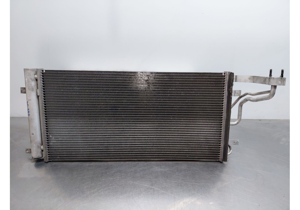 Recambio de condensador / radiador aire acondicionado para kia ceed sportswagon hybrid referencia OEM IAM   