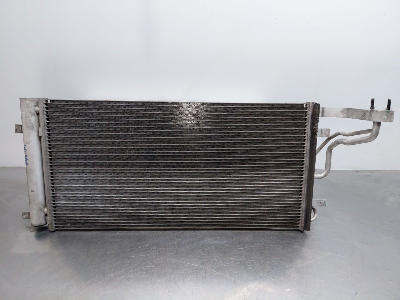 Recambio de condensador / radiador aire acondicionado para kia ceed sportswagon hybrid referencia OEM IAM   