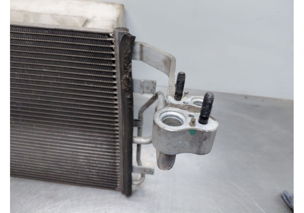 Recambio de condensador / radiador aire acondicionado para kia ceed sportswagon hybrid referencia OEM IAM   