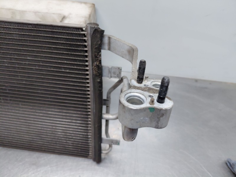 Recambio de condensador / radiador aire acondicionado para kia ceed sportswagon hybrid referencia OEM IAM   