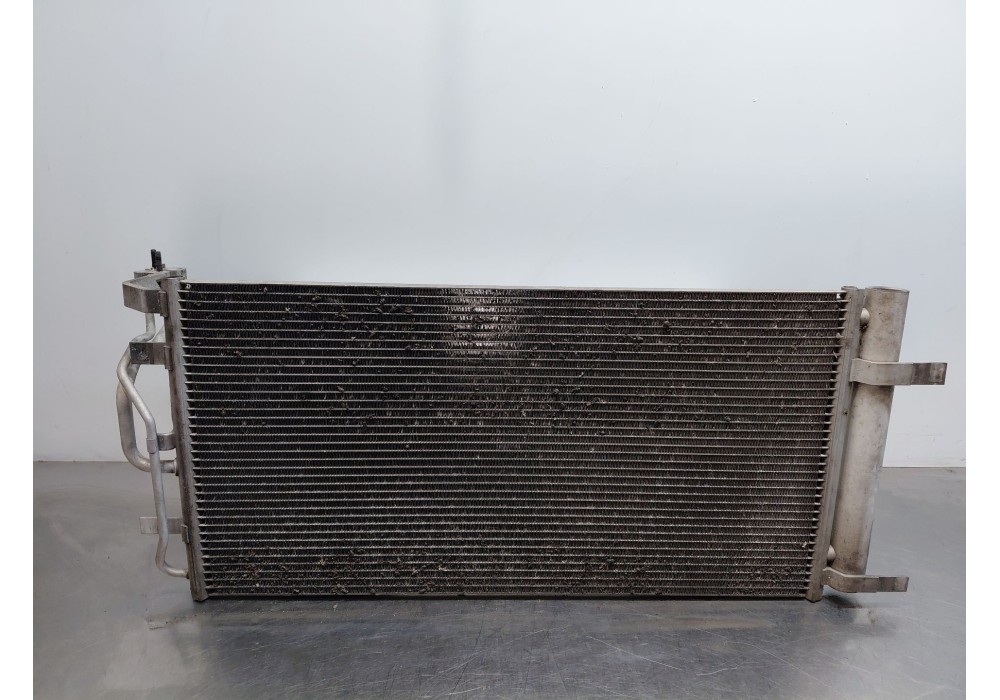 Recambio de condensador / radiador aire acondicionado para kia ceed sportswagon hybrid referencia OEM IAM   