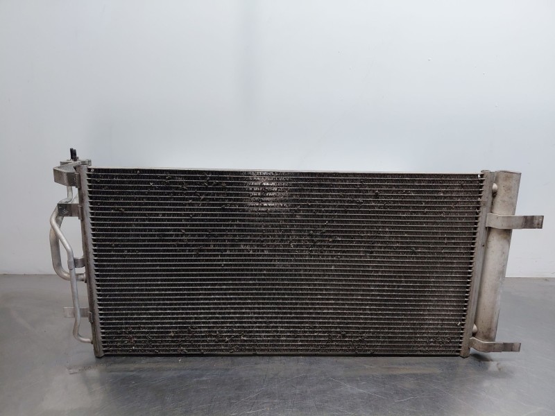 Recambio de condensador / radiador aire acondicionado para kia ceed sportswagon hybrid referencia OEM IAM   