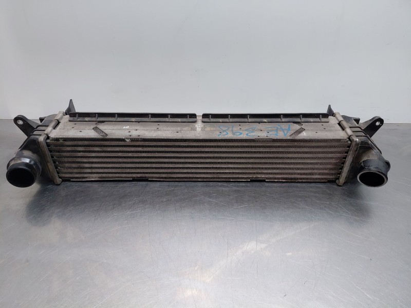 Recambio de intercooler para kia ceed sportswagon hybrid referencia OEM IAM   