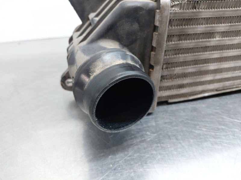 Recambio de intercooler para kia ceed sportswagon hybrid referencia OEM IAM   