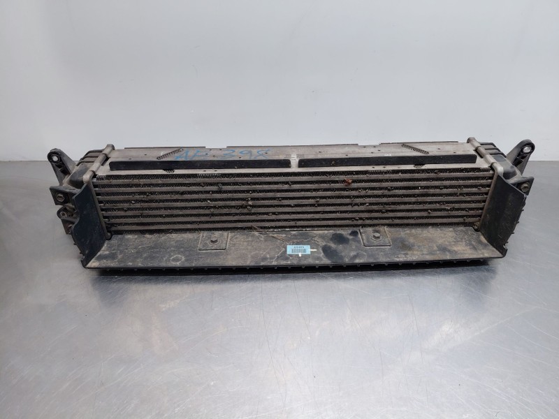 Recambio de intercooler para kia ceed sportswagon hybrid referencia OEM IAM   