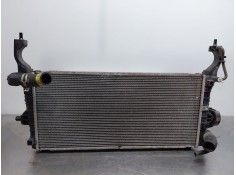 Recambio de radiador agua para kia ceed sportswagon hybrid referencia OEM IAM   