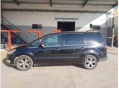 ford galaxy (ca1) del año 2009 2