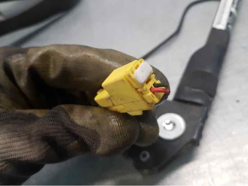 Recambio de cinturon seguridad delantero derecho para chevrolet orlando lt+ referencia OEM IAM 13297103   Recambio de cinturon seguridad delantero derecho para chevrolet orlando lt+ referencia OEM IAM 13297103
