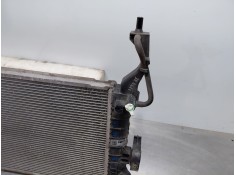 Recambio de radiador agua para kia ceed sportswagon hybrid referencia OEM IAM    2