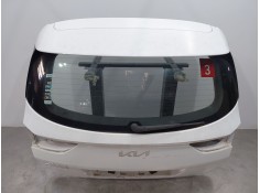 Recambio de porton trasero para kia ceed sportswagon hybrid referencia OEM IAM   