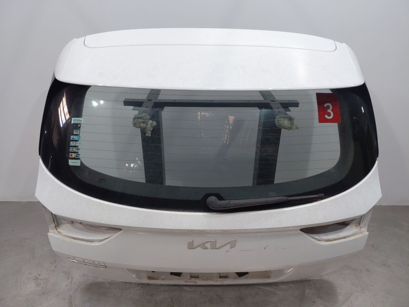 Recambio de porton trasero para kia ceed sportswagon hybrid referencia OEM IAM   