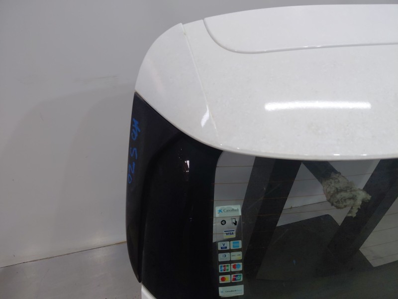 Recambio de porton trasero para kia ceed sportswagon hybrid referencia OEM IAM   