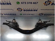 Recambio de refuerzo paragolpes delantero para ford transit kombi (ttg) 350 l3 referencia OEM IAM 4C116028AD   2