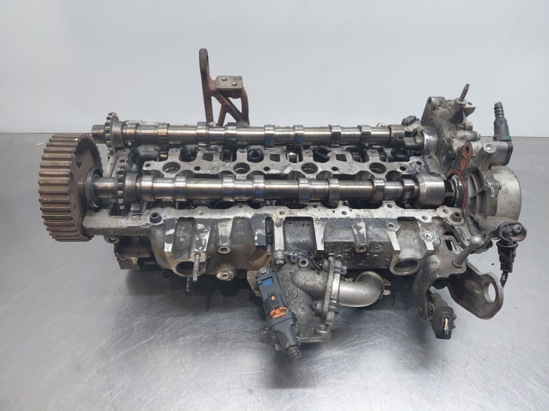 Recambio de culata para peugeot 508 sw i (8e_) 2.0 bluehdi 150 referencia OEM IAM   