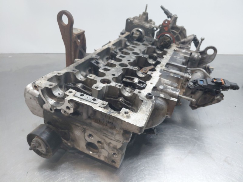 Recambio de culata para peugeot 508 sw i (8e_) 2.0 bluehdi 150 referencia OEM IAM   