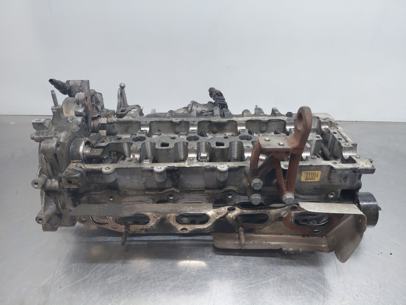 Recambio de culata para peugeot 508 sw i (8e_) 2.0 bluehdi 150 referencia OEM IAM   