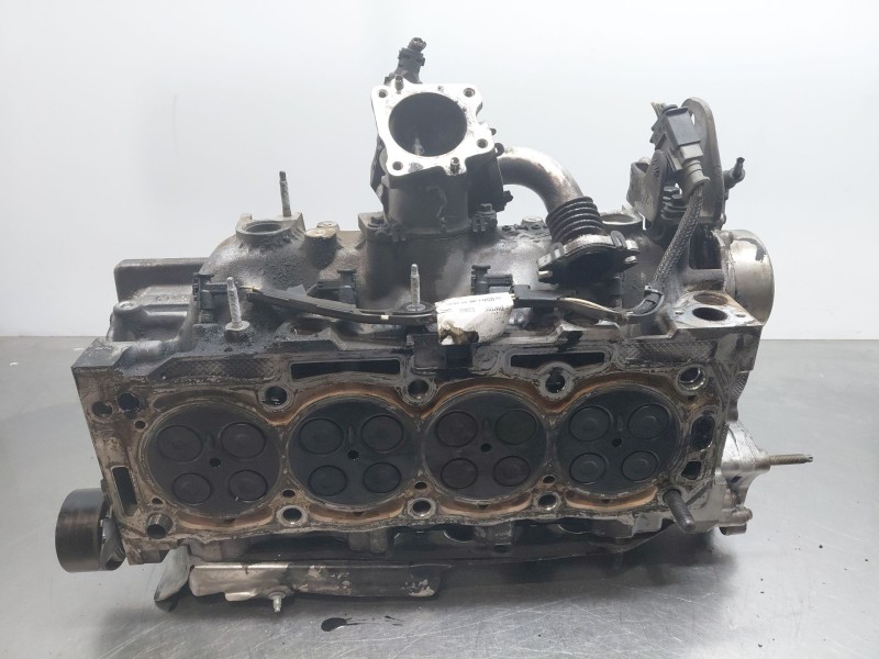 Recambio de culata para peugeot 508 sw i (8e_) 2.0 bluehdi 150 referencia OEM IAM   