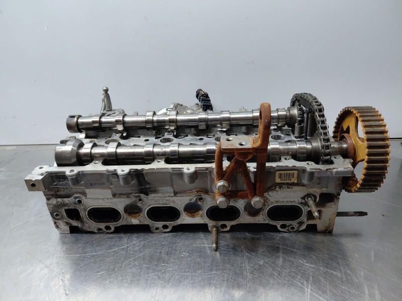 Recambio de culata para peugeot 508 sw gt line referencia OEM IAM 1609073180  