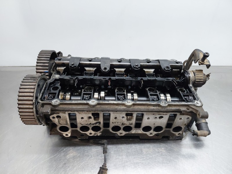 Recambio de culata para volkswagen touran (1t1) comfortline referencia OEM IAM   
